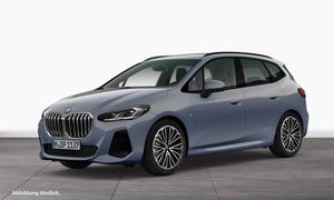 BMW 220i Active Tourer M Sport AHK Kamera LED Alarm