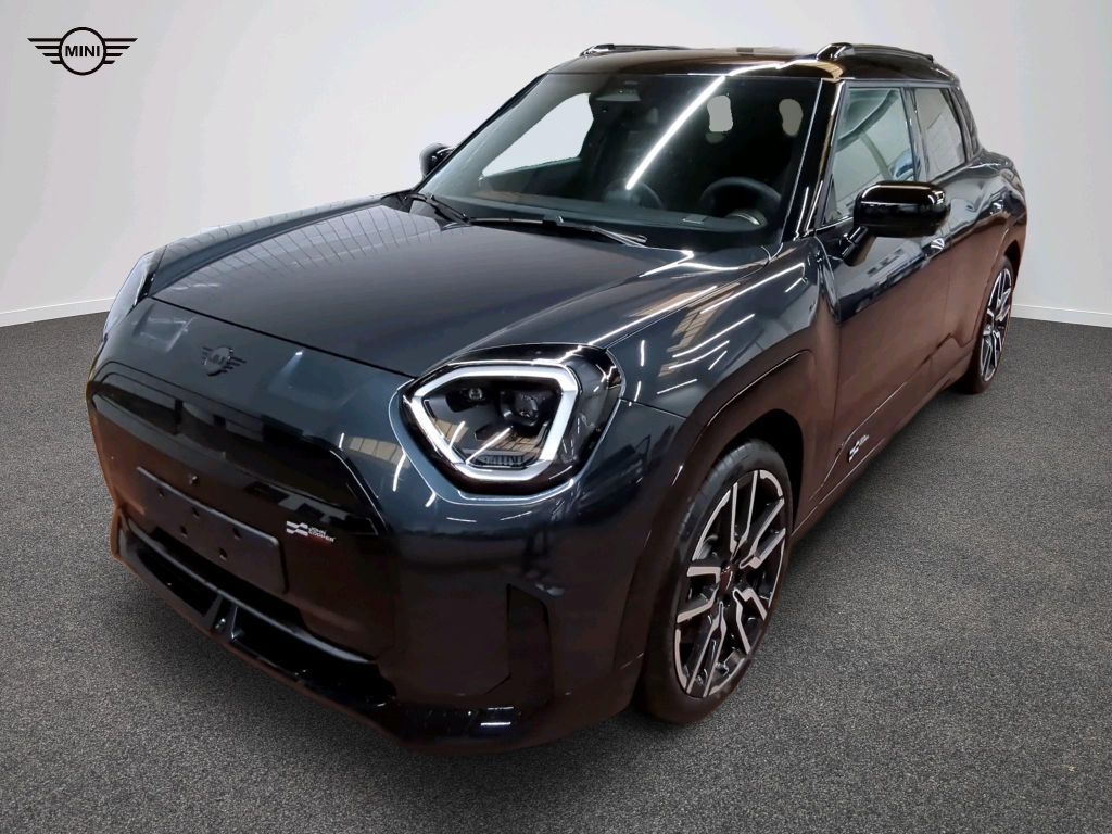 MINI Aceman SE Leasing