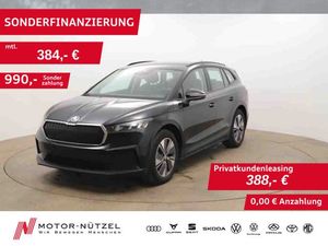 Skoda Enyaq iV 50 LOFT LED+NAVI+APP+SHZ+GRA+PDC