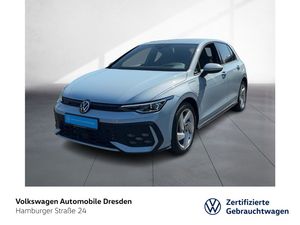Volkswagen Golf VIII GTE 1.5 TSI eHybrid DSG AREA DCC LEDER