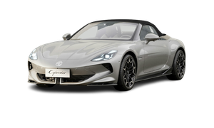 MG Cyberster 77kWh RWD 77kWh RWD
