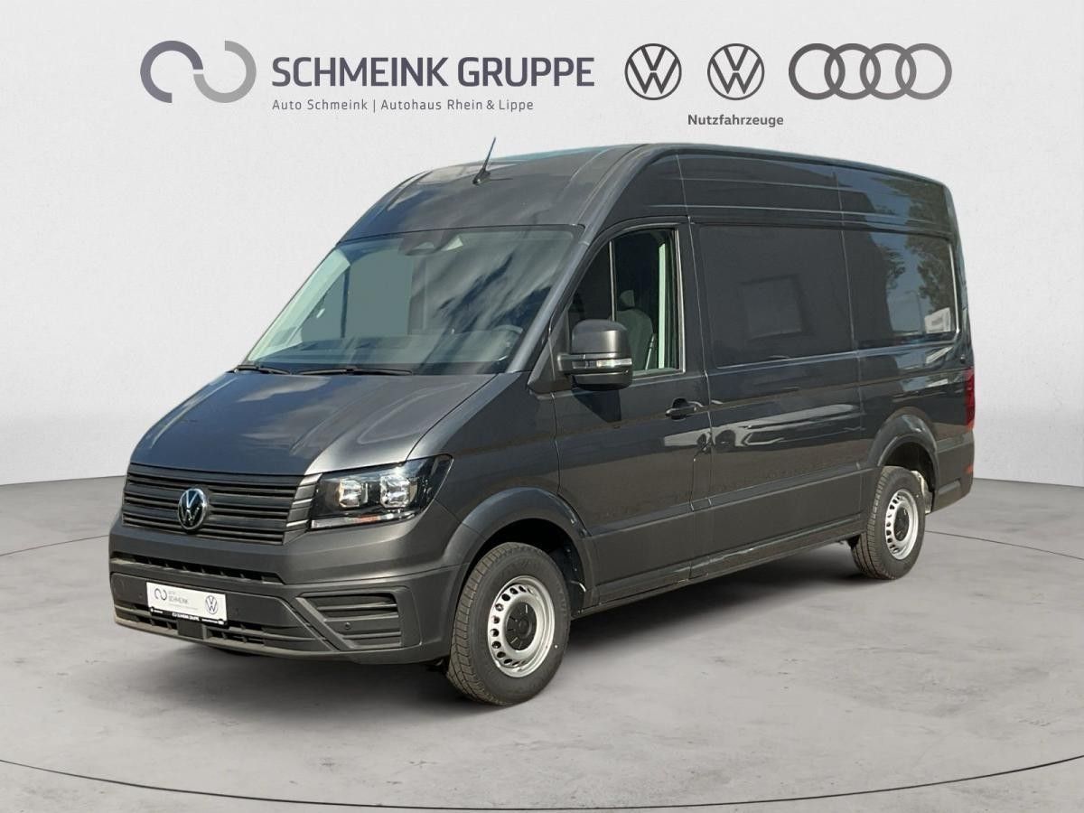 Volkswagen Crafter 35 Kasten 2.0 TDI Leasing