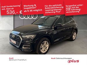 Audi Q5 50 TFSI e quattro S tronic Navi VC DAB PDC Te
