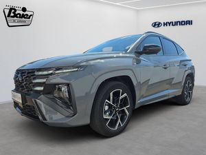 Hyundai TUCSON FL (MY27) 1.6 T-GDI (150 PS) 7-DC
