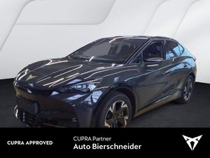 Cupra Tavascan Endurance 77 kWh ab 379,-EUR bei HEAT P