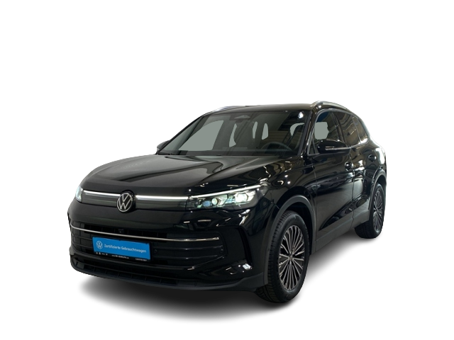 Volkswagen Tiguan III 2.0 TDI DSG Goal / Navi LED Auto-Abo