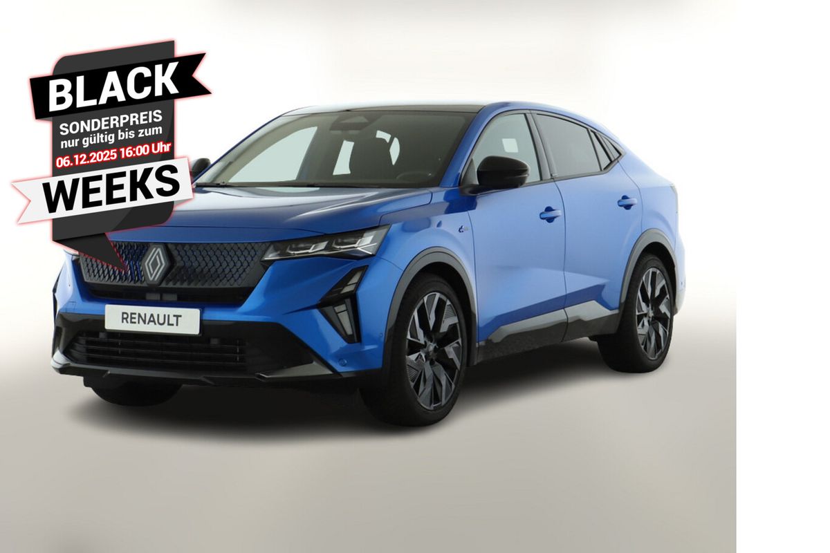 Renault Rafale E-TECH Hybrid 200 Esp Alpine Driving Pano Auto-Abo privat Auto-Abo