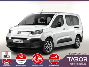 FIAT Doblo Kombi 1.5 Maxi BHDi 130 SHZ 180Kam PDC NSW Leasing