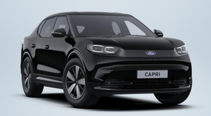 Ford Capri *PRIVAT*Extended Range 77kWh Fahrassistenz.⚡GRATIS WARTUNGSFLAT⚡sofort verfügbar Leasing
