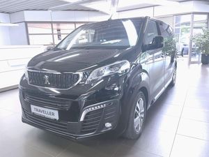 Peugeot Traveller e-Traveller Allure L2 75kWh Pano Navi Leder Massagesitze Leasing