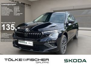 Skoda Kamiq 1.0 TSI DSG Balance AHK Kam Virtual KeyLes