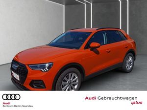 Audi Q3 TFSI Adv. S tronic *AHK*ACC*NAV+*Virt.C*SHZ*