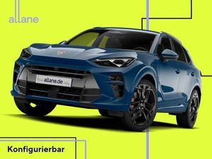Cupra Terramar 1.5 eTSI MHEV 110kW DSG
