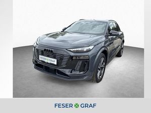 Audi Q6 SUV S line business*performance*Tech plus*AHK
