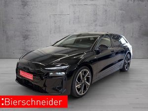 Audi A6 e-tron Avant qu. S line TECHPLUS MATRIX 21 HE