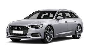 Audi A6 Avant 45 TDI (245 PS) Auto kaufen