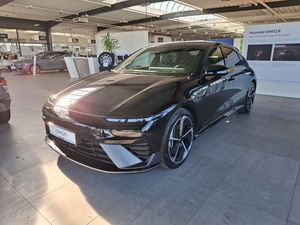 Hyundai IONIQ 6 FL (MY26) 84 kWh (325 PS) 4WD N Line X