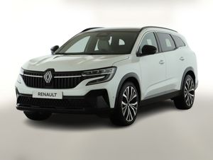 Renault Espace VI Iconic 7S Pano H/K Matrix HUD 360° 20Z Leasing privat