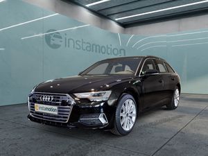 Audi A6 Avant 40 TDI Sport quattro Panorama+NAVI+ACC - Auto kaufen