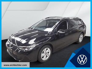 Volkswagen Golf VIII Variant Life 2.0 TDI LED+Navi+SHZ