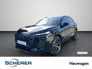 Audi Q3 SUV TDI quattro 142 kW S tronic