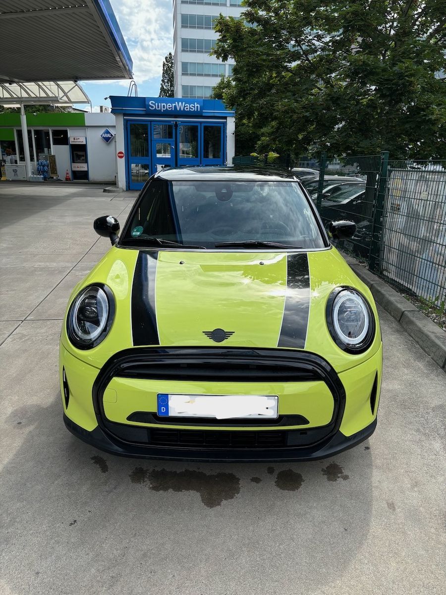 Leasingübernahme, - MINI Cooper 5-Türer (31DK) Leasingübernahme