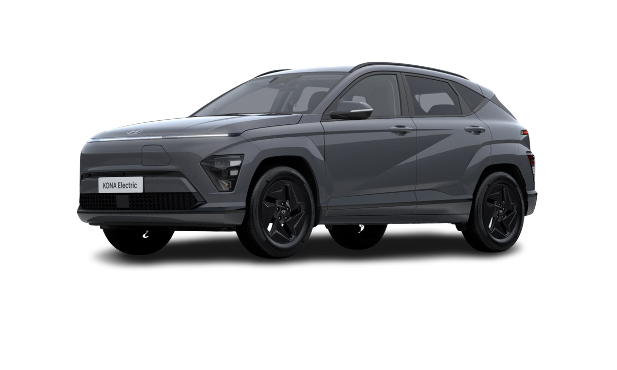 Hyundai Kona Elektro 150 kW 150 kW Prime Auto-Abo