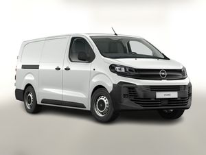 Opel Vivaro AT8 XL AHK CityP Kam Carpl Sight&Light Gewerbeleasing