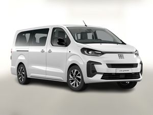 Fiat Ulysse BHDi 180 AT XL Pano AHK el.Schieb Nav 8-S Leasing privat Leasing
