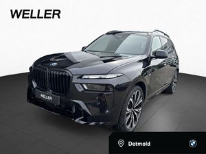 BMW X7 xDrive40d, Leasing ab 1.329 Euro