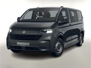 Volkswagen Transporter Kasten Plus  4-Motion 2.0 TDI 110 KW Automatik LR * IQ Light* AHK* 6 Sitze* Navi* ACC