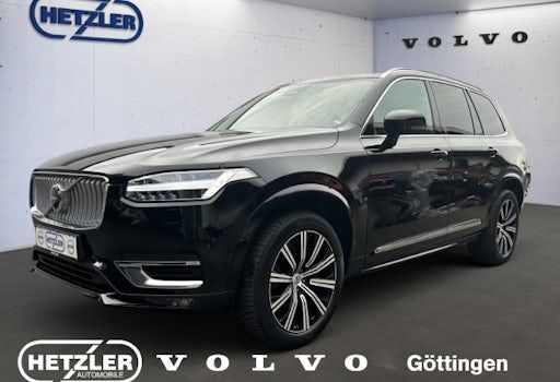 Volvo Xc90 B5 D AWD Ultimate Bright Auto 5dr Auto kaufen