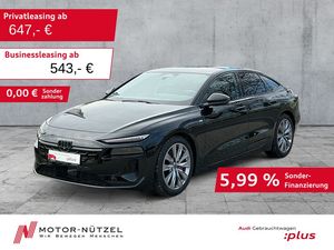 Audi A6 Sportback e-tron perf. S-LINE MATRIX+B&O+PANO