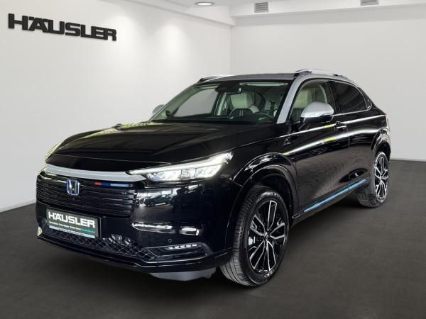 Honda HR-V Advance Style Leasing
