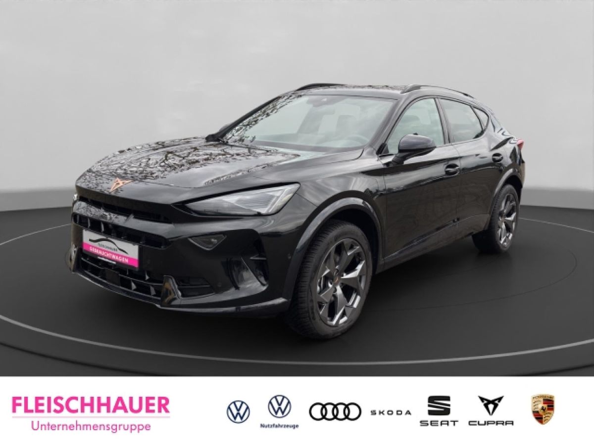 Cupra Formentor 1.5 TSI 110kW DSG Leasing