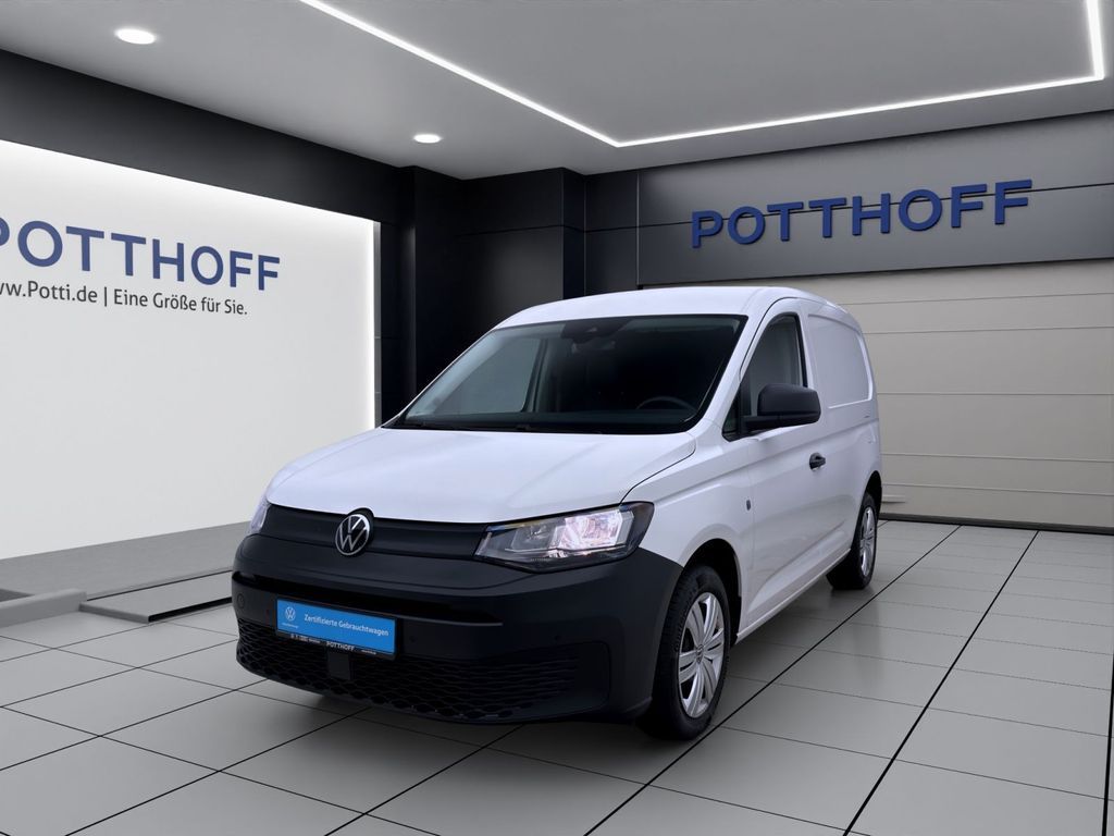 Volkswagen Caddy Cargo 2.0 TDI SITZHZG PDC GRA DAB+ Leasing