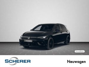 Volkswagen R Performance Black Paket&Abgasanlage,19"Warmena