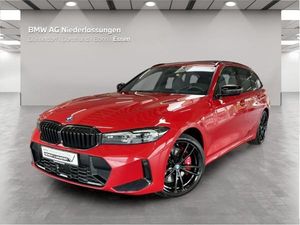 BMW 330 e Touring M Sport AHK Driv.Assist.Prof LED Leasing