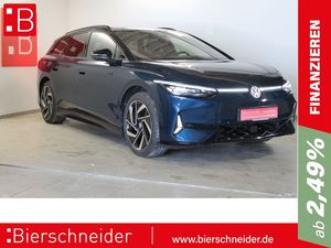 Volkswagen ID.7 Tourer 4Mo. GTX 20 AHK PANO HK 5J.-Garantie