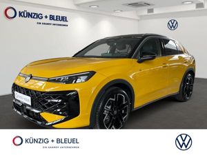 Volkswagen T-Roc R-Line 1.5 l eTSI OPF 7-Gang-Doppelkupplungsgetriebe DSG