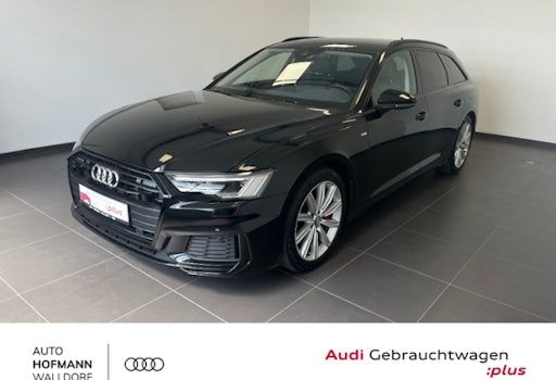 Audi A6-avant 45 TFSI Quattro S Tronic Avant 5dr Auto kaufen