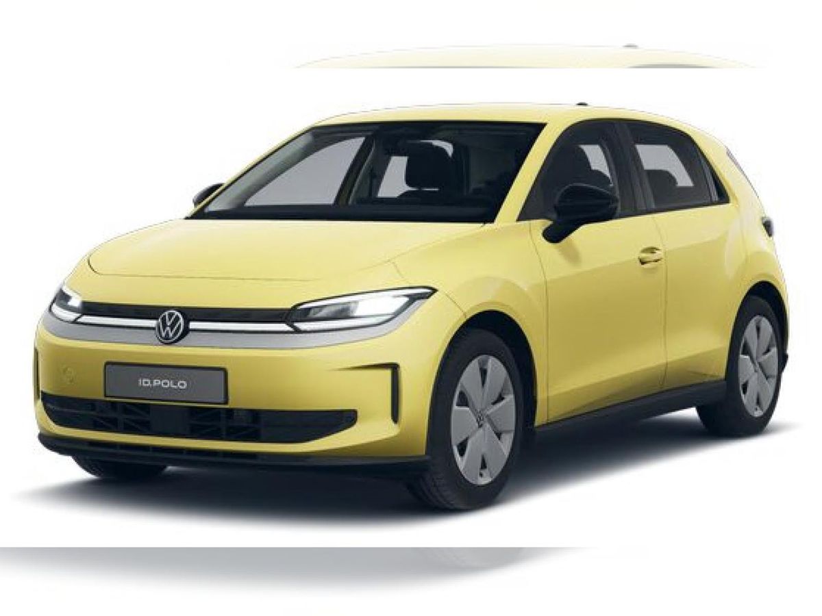Volkswagen ID.Polo Leasing