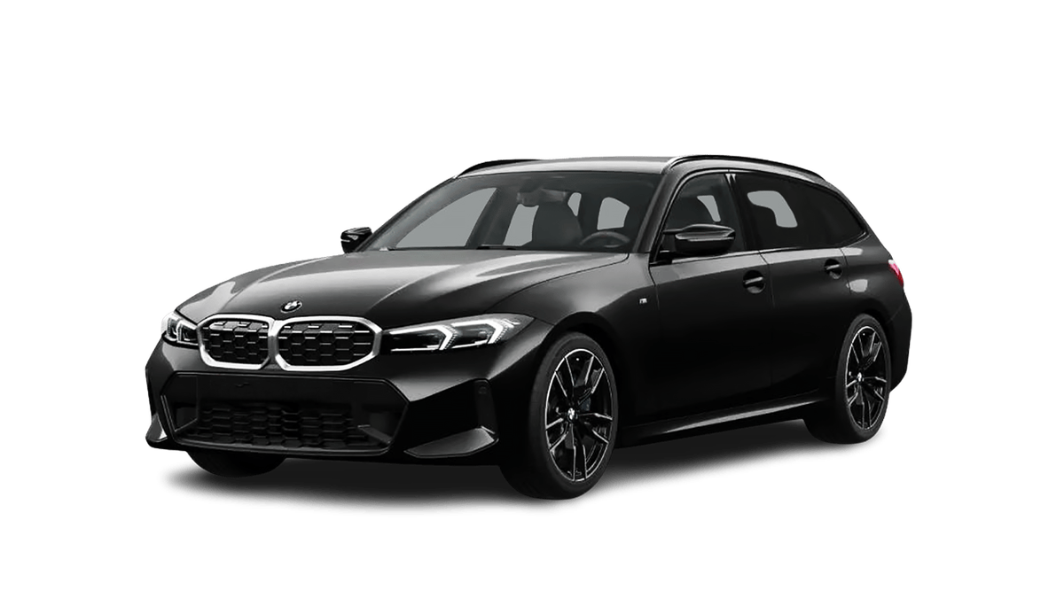 BMW 3er Touring M340d Touring 250 kW (340 PS) 8-Gang Steptronic xDrive Auto-Abo