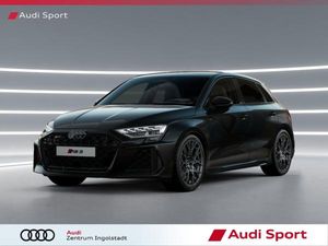 Audi RS3 Sportback MATRIX PANO UPE 84.225,-