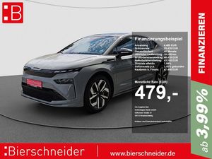 Skoda Enyaq Coupé 85 Sportline AHK HEAD UP MATRIX PANO