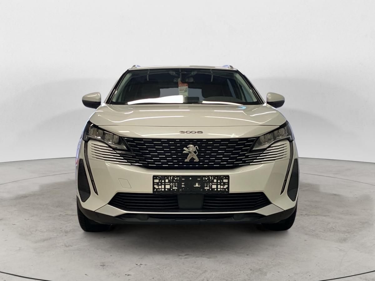 Peugeot 3008 Sofort verfügbar*Haustürlieferung*Anhängerkupplung*Autom. Geschwindigkeitskontrolle*Sitzheizung vorn Leasing