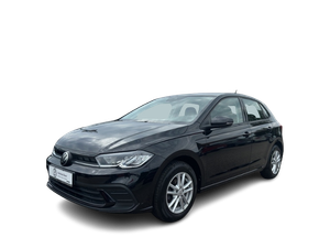 Volkswagen Polo Life 1,0 TSI LED KLIMA APP