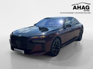 BMW i7 xDrive60 TwoTone Lack - UPE 204T€