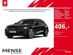 Audi A5 Avant e-hybrid quattro 220 kW S tronic ACC LM