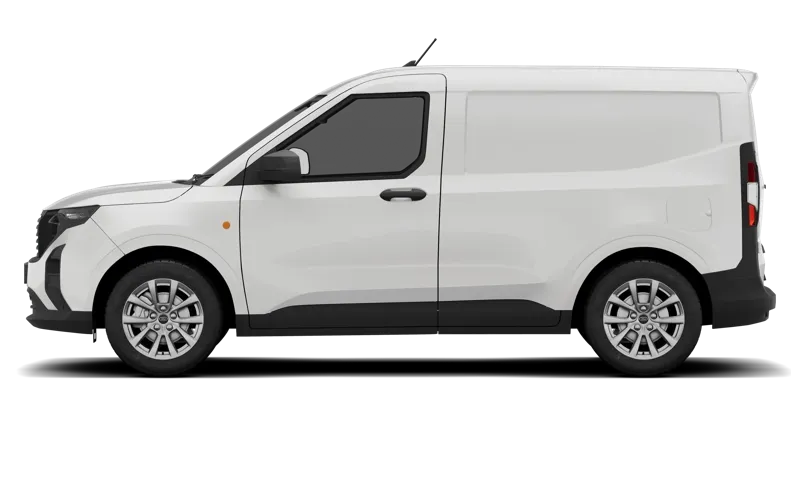 Ford Transit Courier 1.0 EcoBoost 74kW Trend Leasing